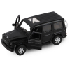 1:42 Mercedes-Benz G350d c инерционным механизмом